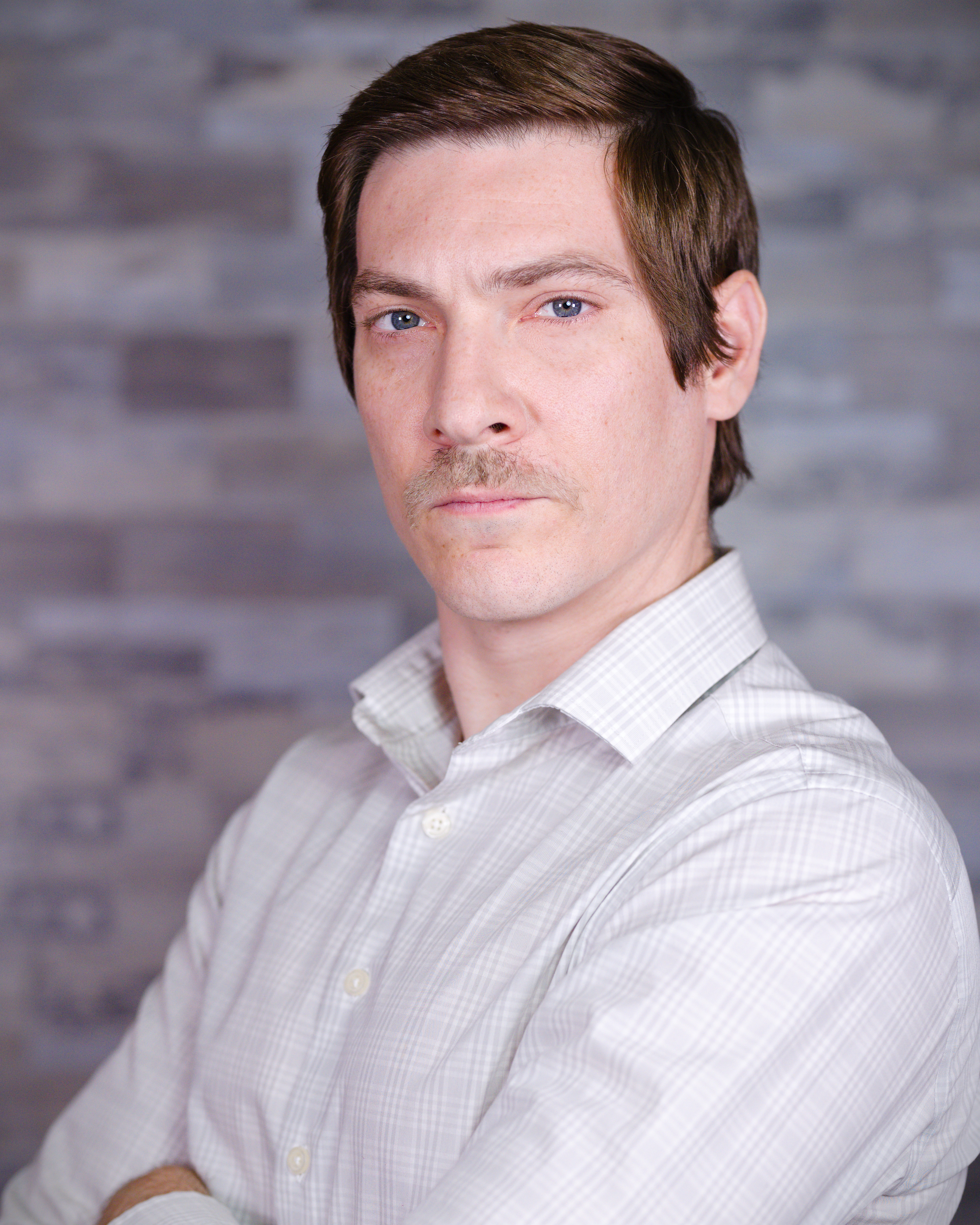 Headshot 2