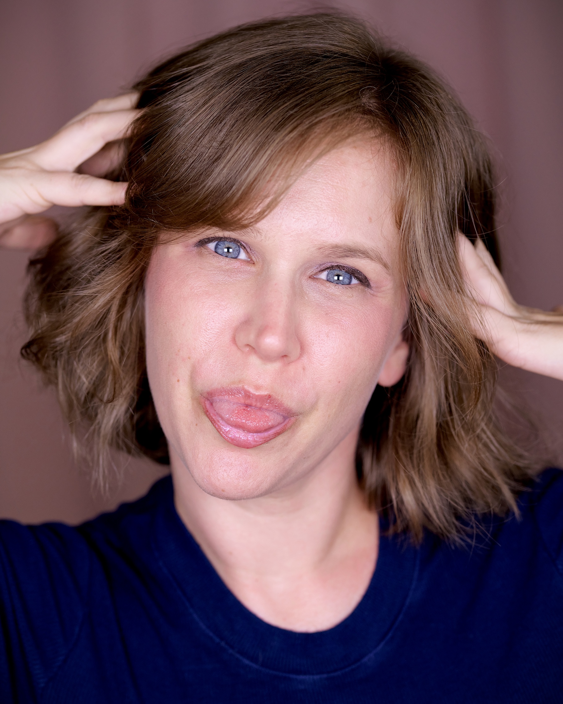 Headshot 1