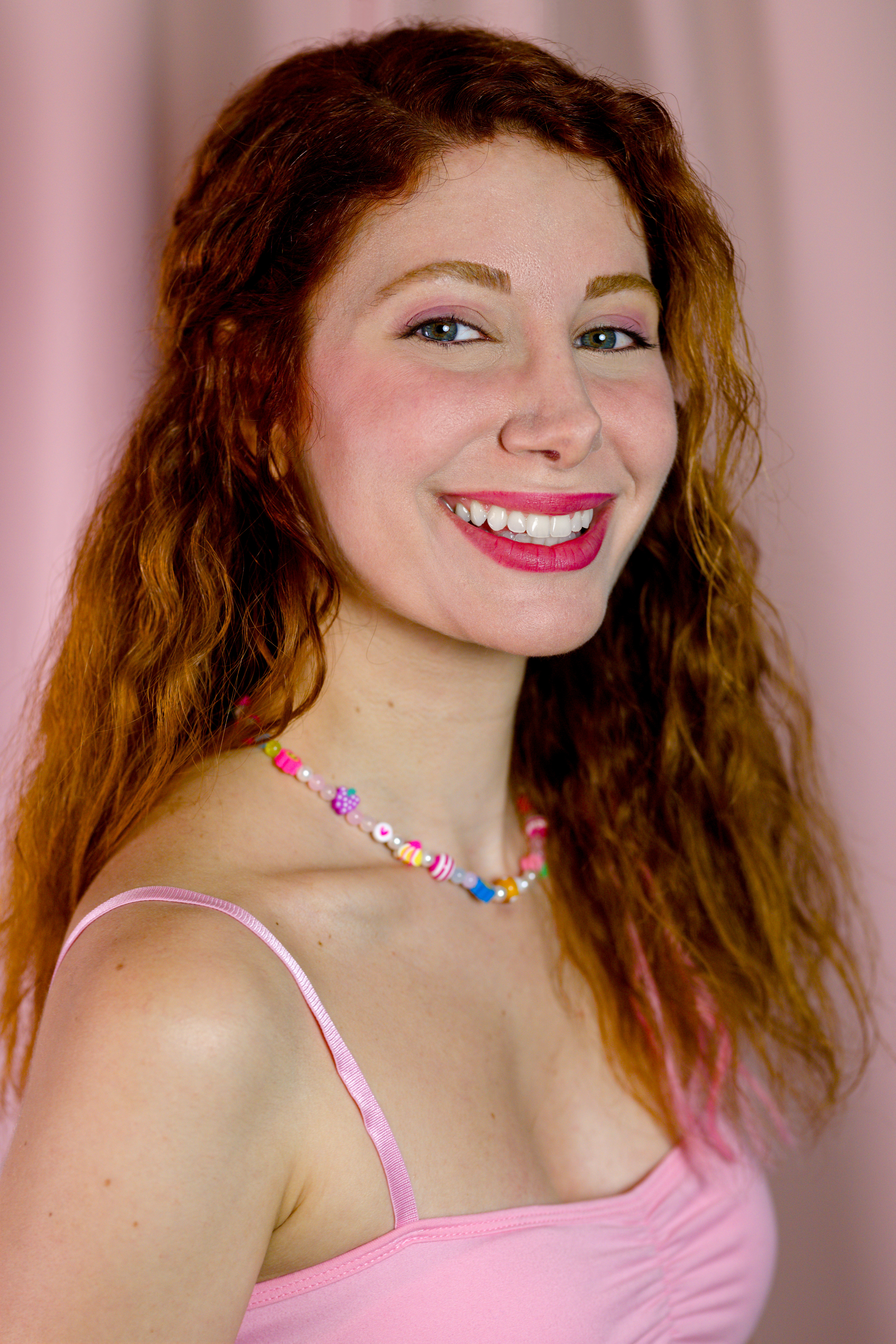 Headshot 1