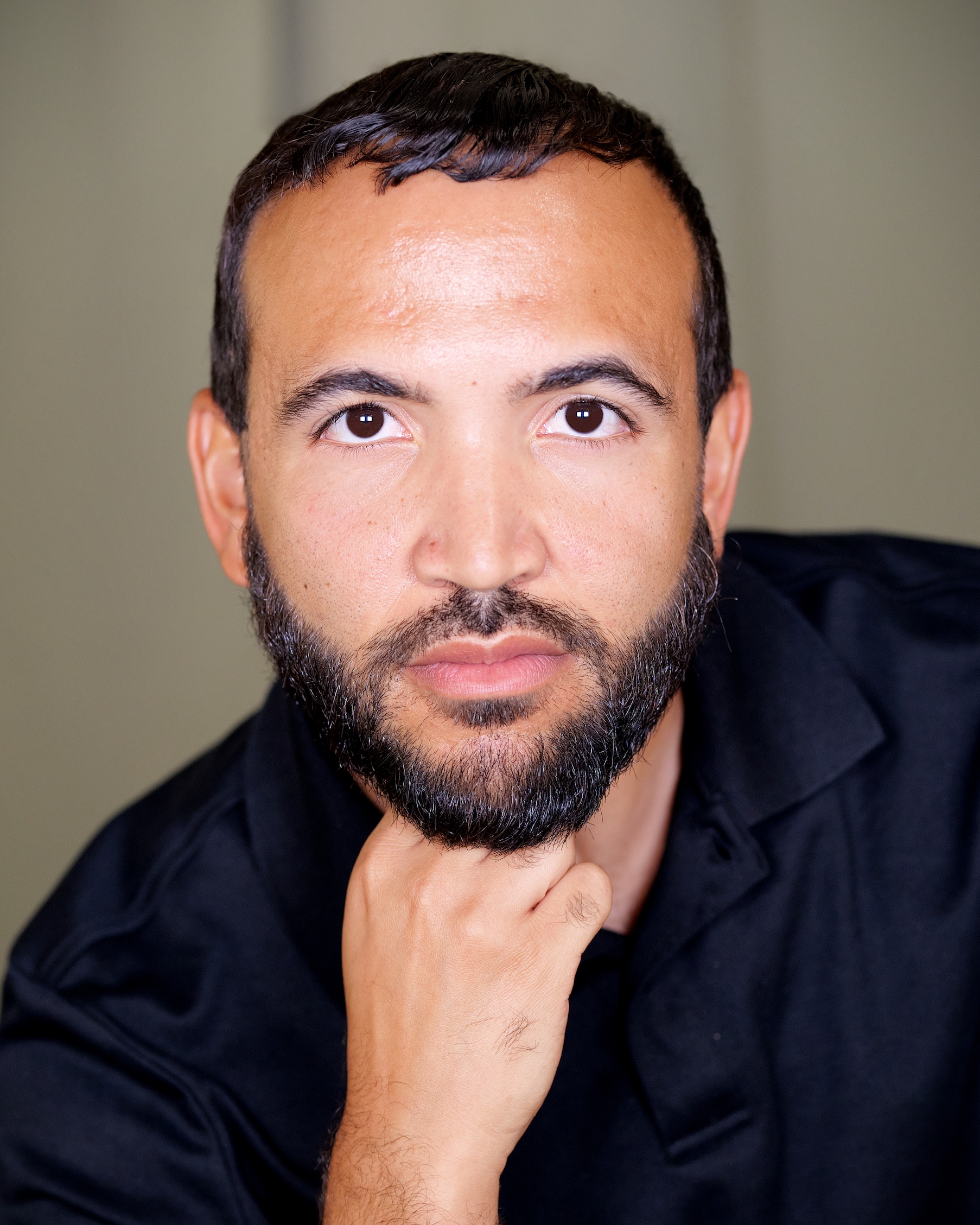 Headshot 2