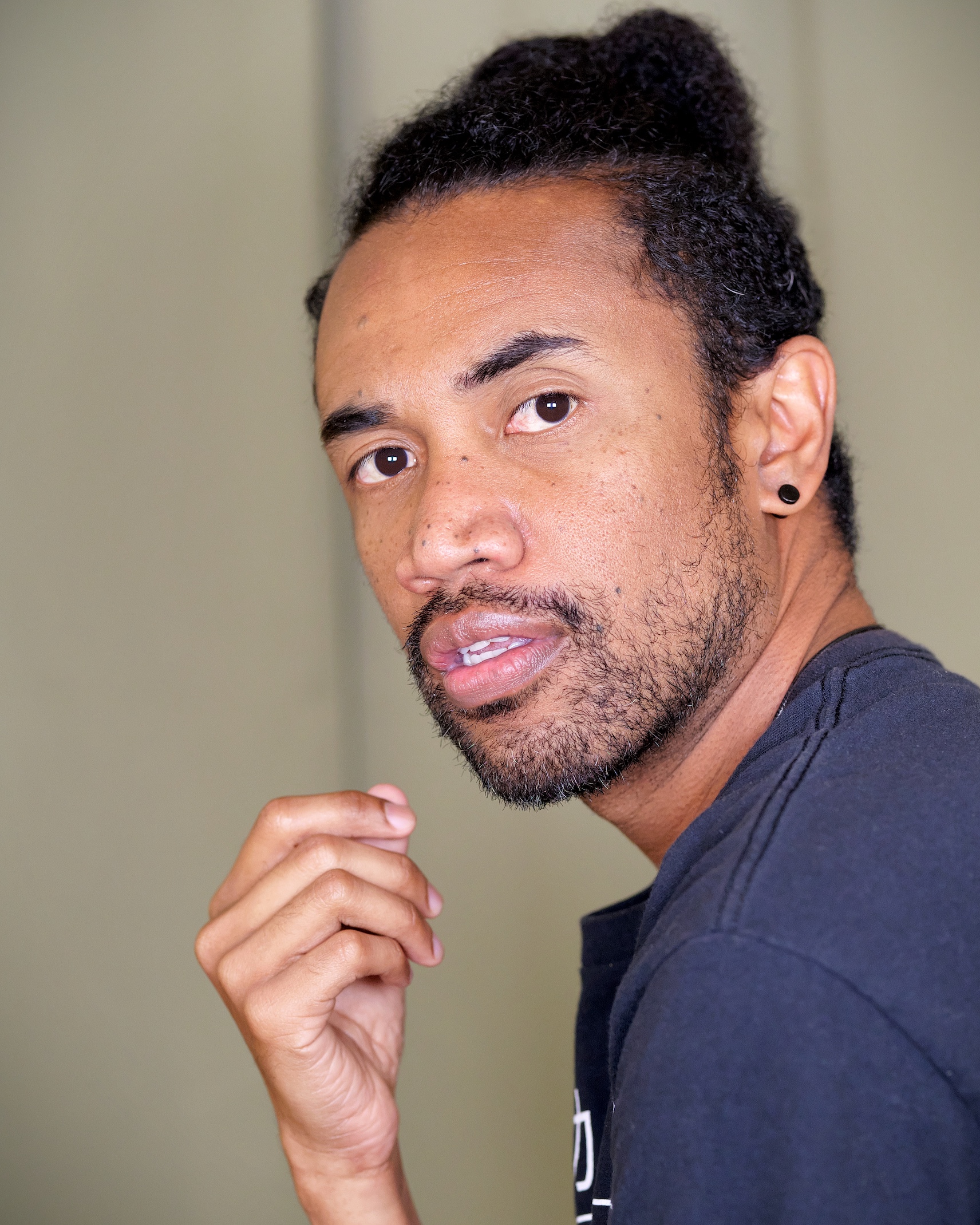 Headshot 7